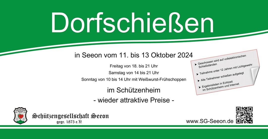 Dorfschießen_2024