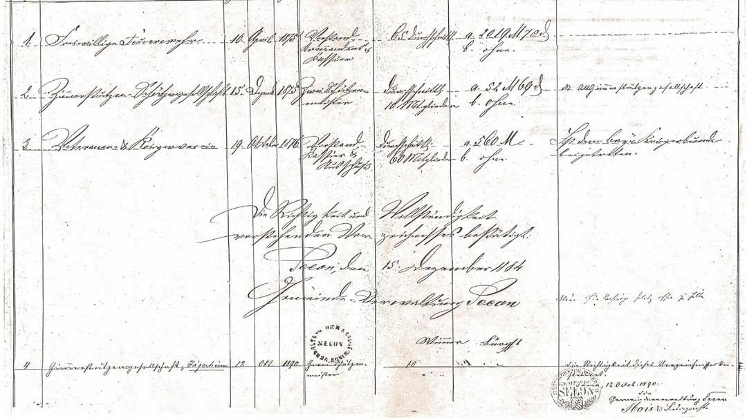 Vereinsregister_Vorschau