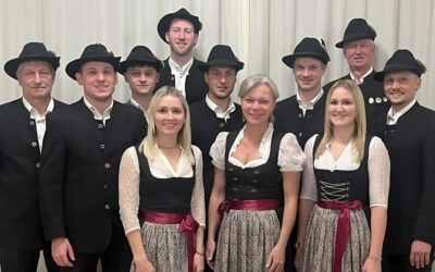 Jahreshauptversammlung 2025