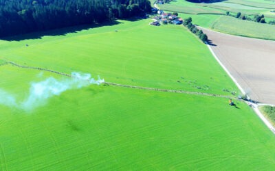 Böllerschützentreffen 2025