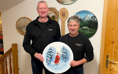 Nikolausschießen 2025