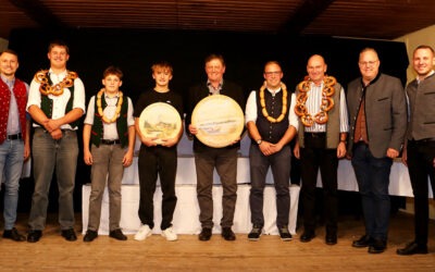 Dorfschießen 2026